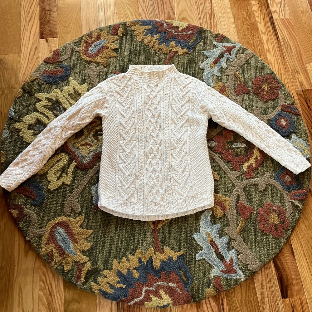 Willi Smith Sweater